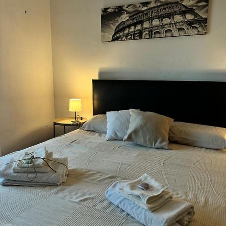 Domus Apartments Rome Buitenkant foto