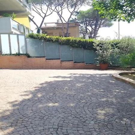 Domus Apartments Rome Buitenkant foto