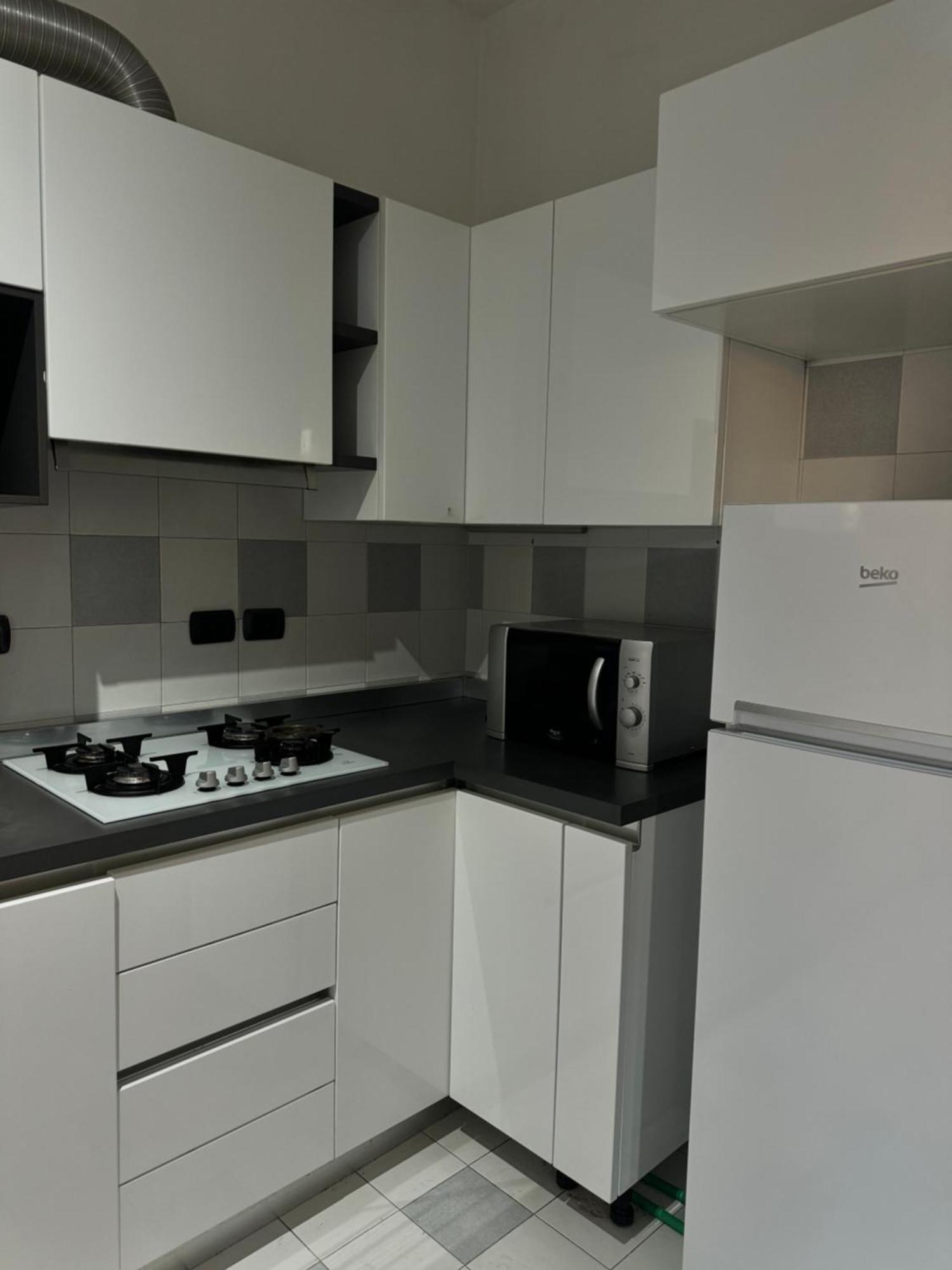 Domus Apartments Rome Buitenkant foto
