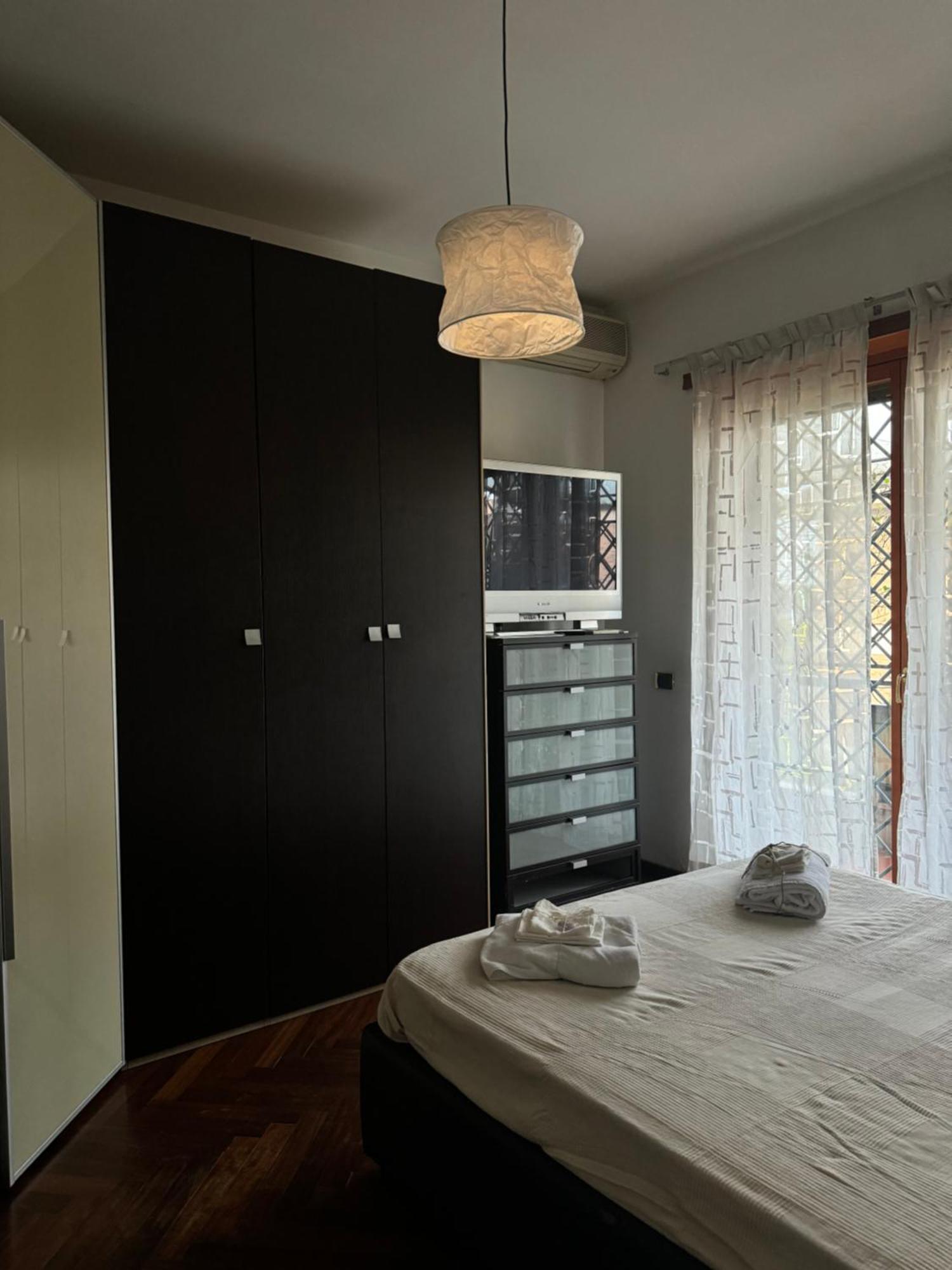 Domus Apartments Rome Buitenkant foto