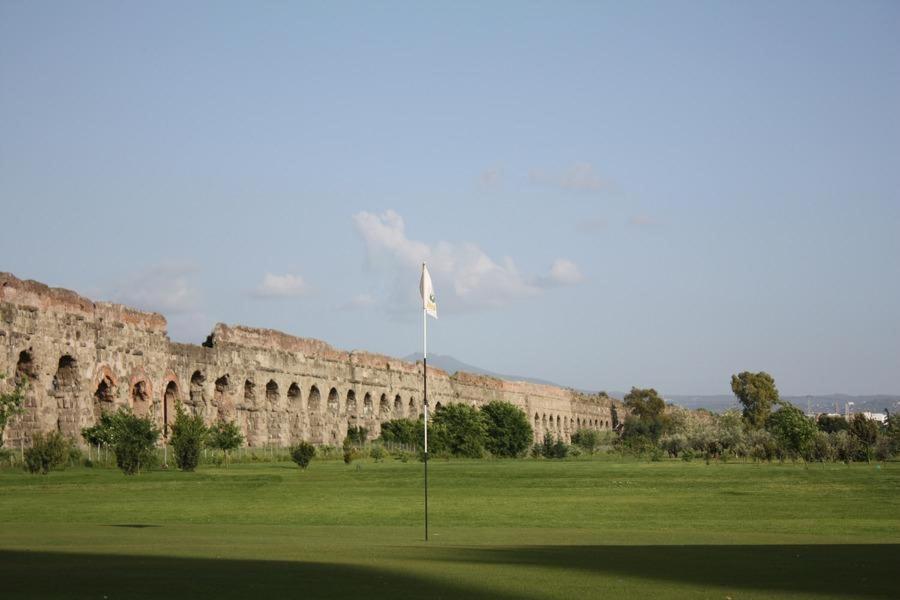 Domus Apartments Rome Buitenkant foto